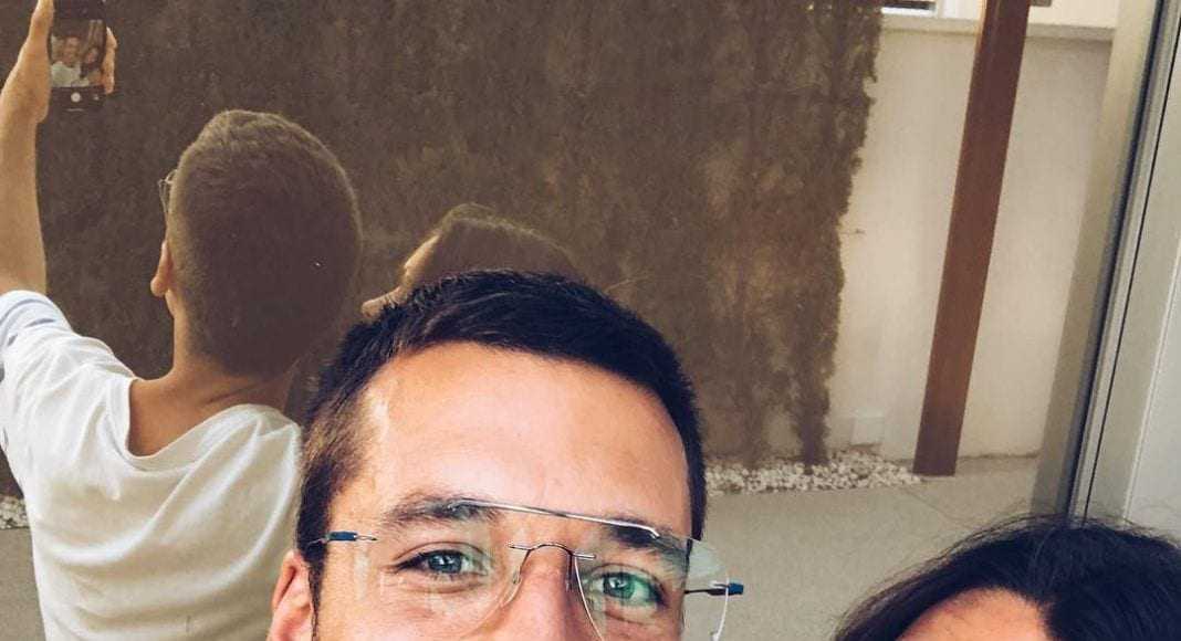 Benji aparicio