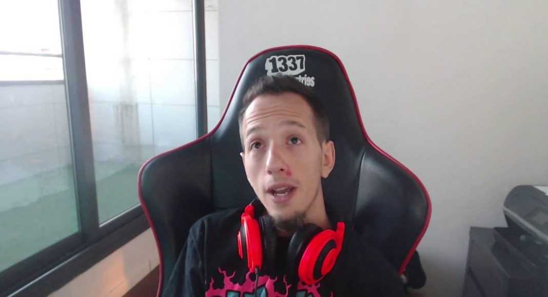 knekro. Quien es y de donde es
